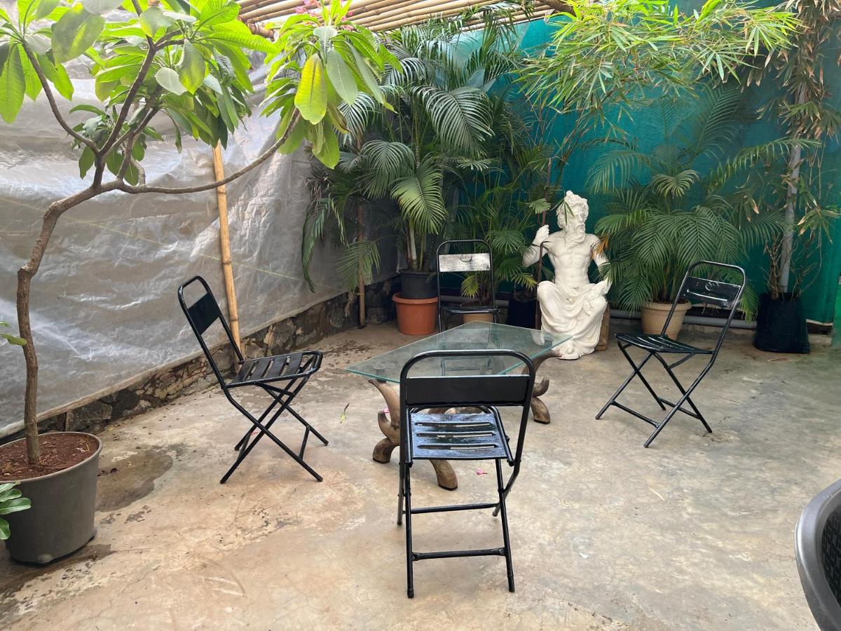Homestay Rocky Mumbai
